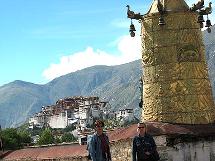 Lhasa
