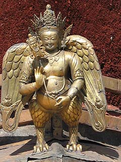 Garuda