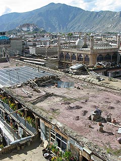 Lhasa