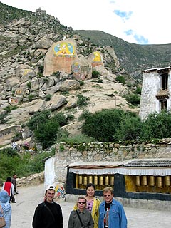 Lhasa