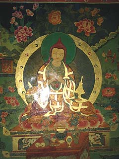 Budda