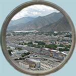 Lhasa