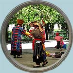 Lhasa